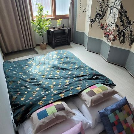 Bed and Breakfast Hanyang Healing House - Foreigner Only Soul Exteriér fotografie