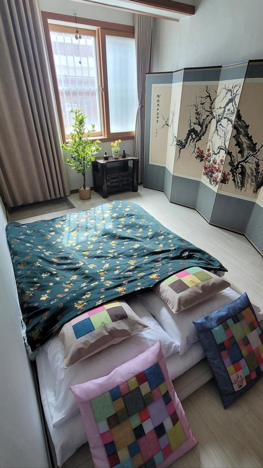 Bed and Breakfast Hanyang Healing House - Foreigner Only Soul Exteriér fotografie